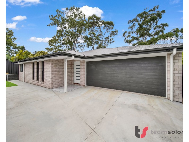 26a Nereid Street, Capalaba QLD 4157