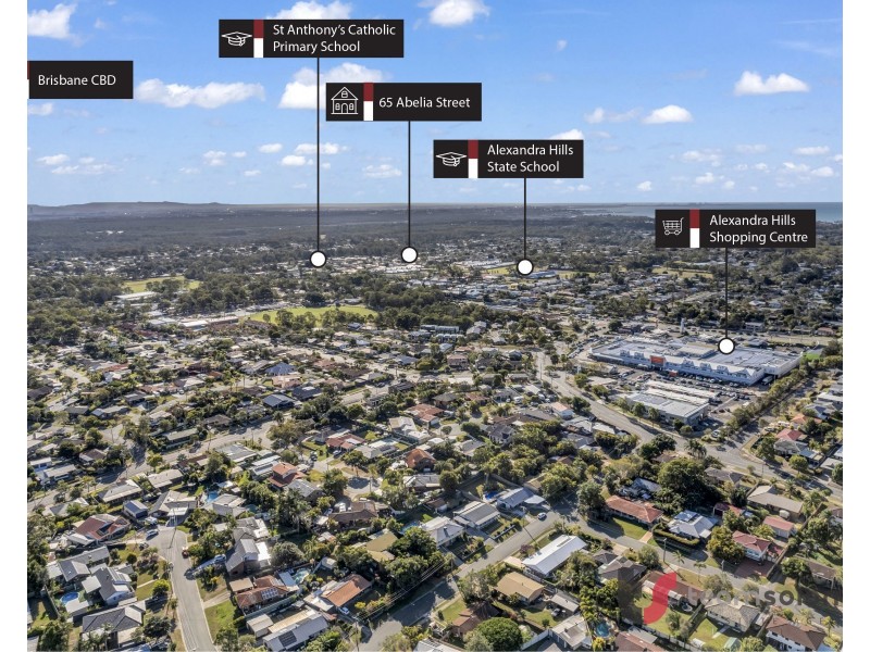 65 Abelia Street, Alexandra Hills QLD 4161