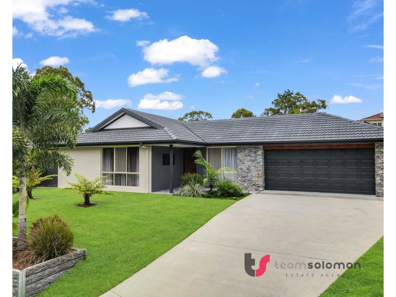 18 Stephania Court, Cornubia QLD 4130