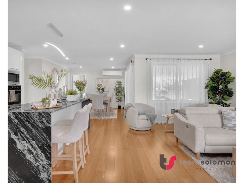 18 Stephania Court, Cornubia QLD 4130