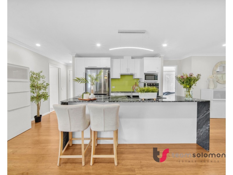 18 Stephania Court, Cornubia QLD 4130