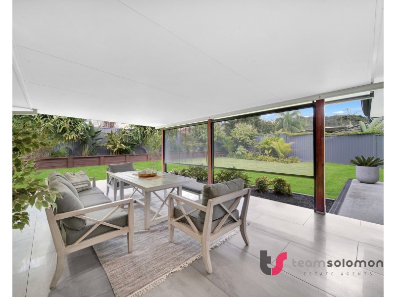 18 Stephania Court, Cornubia QLD 4130