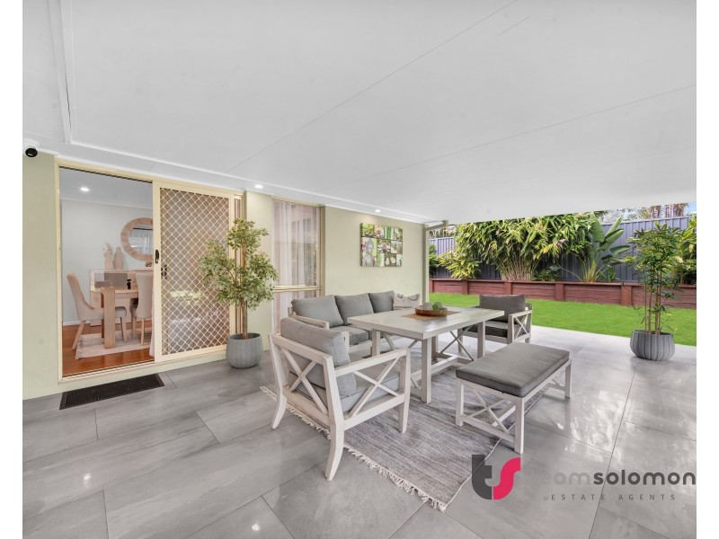 18 Stephania Court, Cornubia QLD 4130