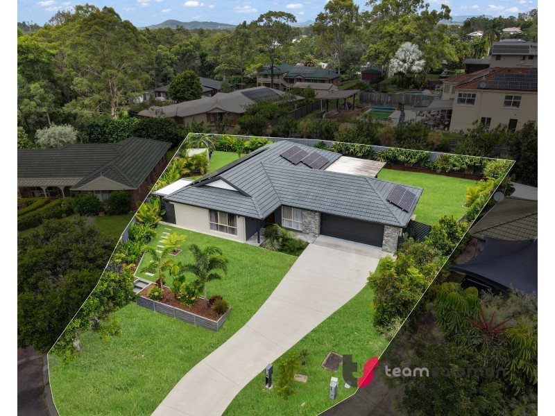 18 Stephania Court, Cornubia QLD 4130