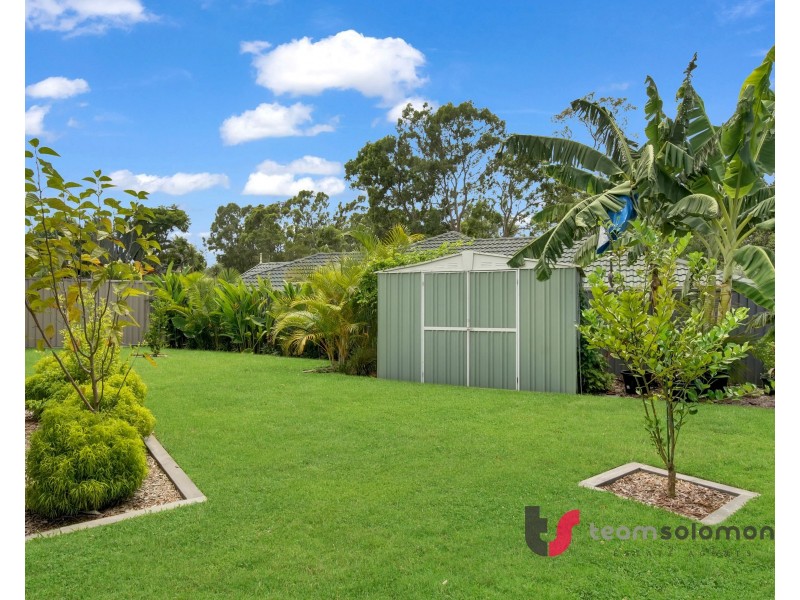 18 Stephania Court, Cornubia QLD 4130
