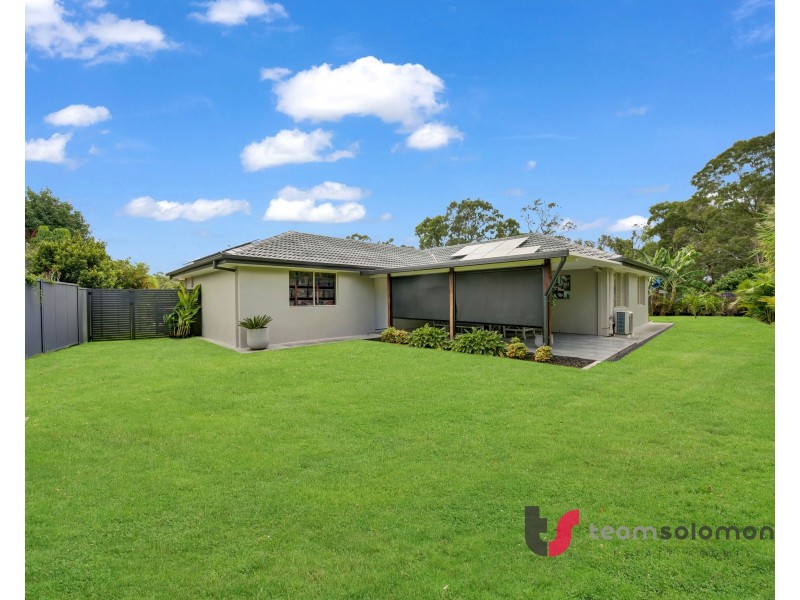 18 Stephania Court, Cornubia QLD 4130