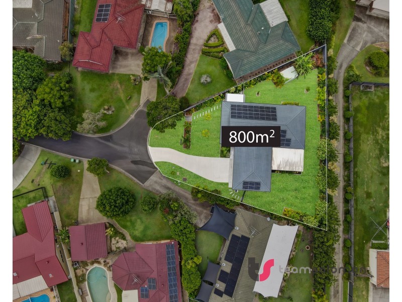 18 Stephania Court, Cornubia QLD 4130