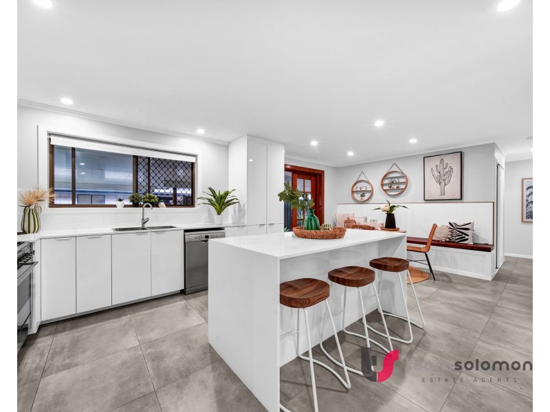 12 Acacia Street, Thornlands QLD 4164