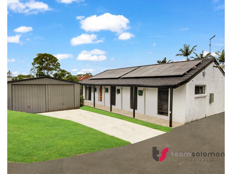 12 Acacia Street, Thornlands QLD 4164