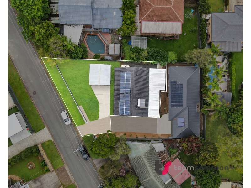 12 Acacia Street, Thornlands QLD 4164