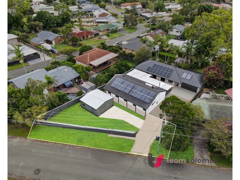 12 Acacia Street, Thornlands QLD 4164
