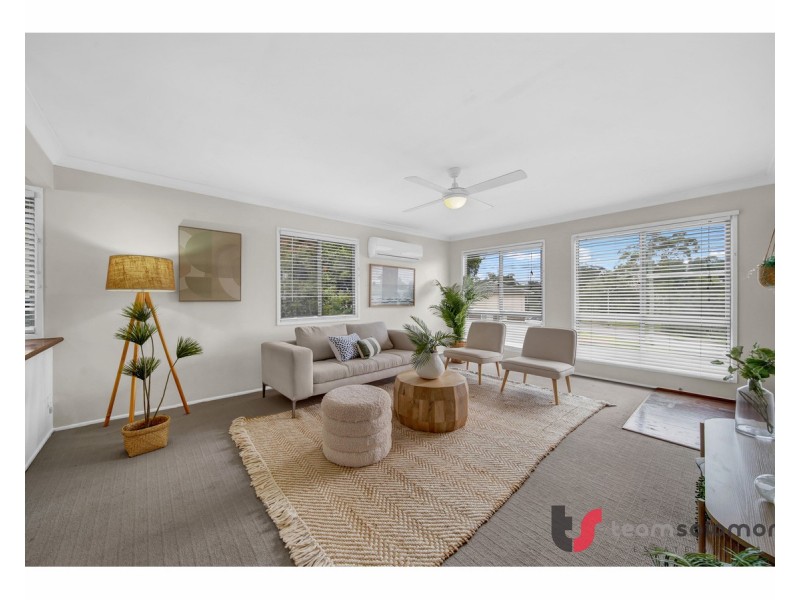 27 Patricia Street, Capalaba QLD 4157