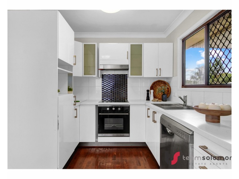 27 Patricia Street, Capalaba QLD 4157