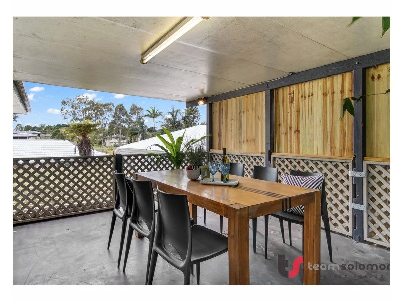 27 Patricia Street, Capalaba QLD 4157