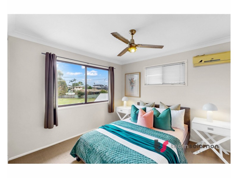 27 Patricia Street, Capalaba QLD 4157