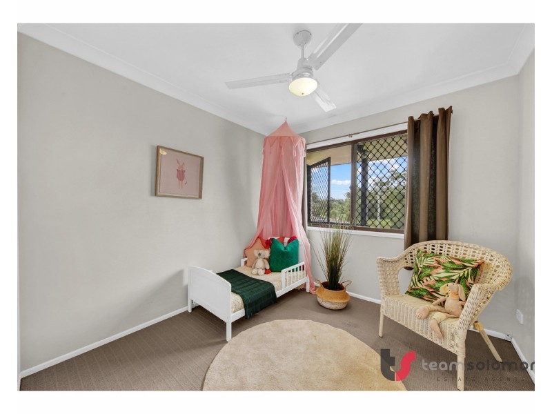27 Patricia Street, Capalaba QLD 4157
