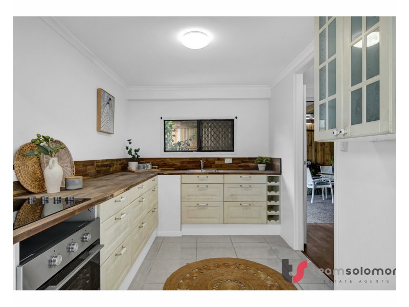 27 Patricia Street, Capalaba QLD 4157