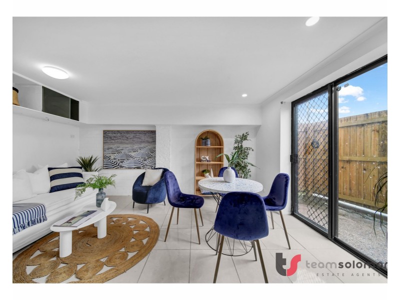 27 Patricia Street, Capalaba QLD 4157