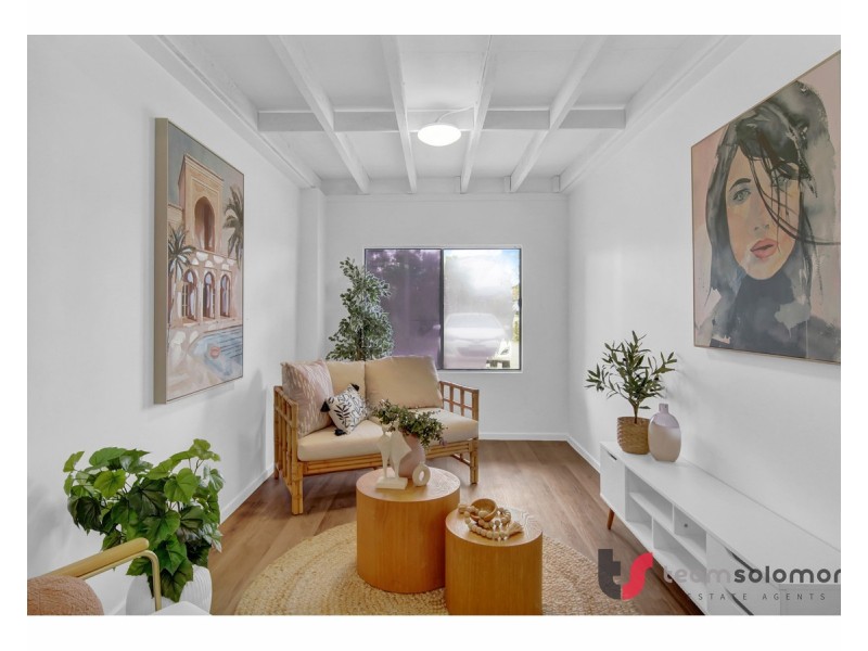 27 Patricia Street, Capalaba QLD 4157