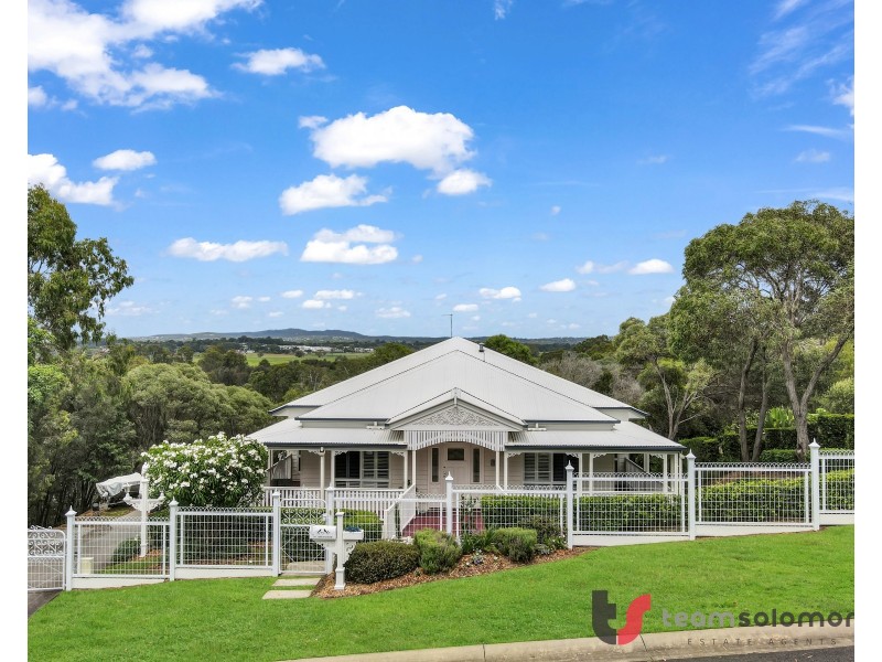 54 Carbrook Road, Cornubia QLD 4130