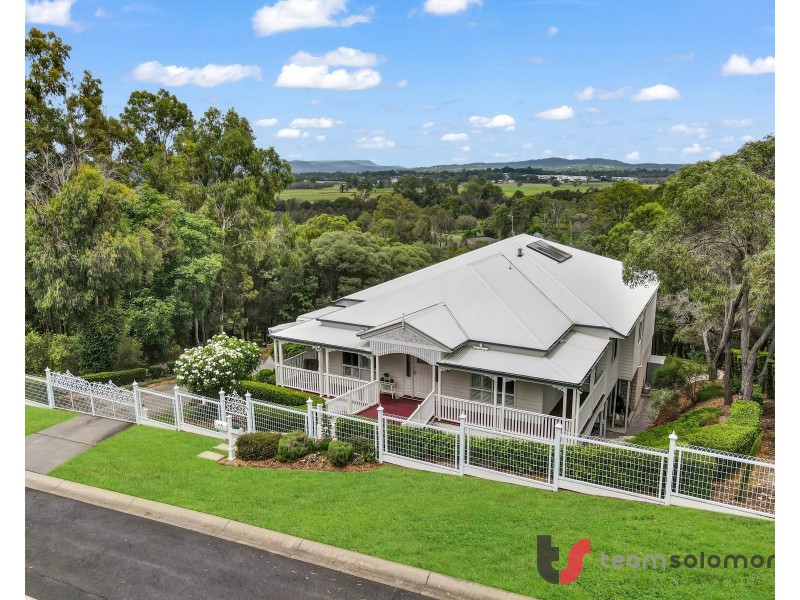 54 Carbrook Road, Cornubia QLD 4130