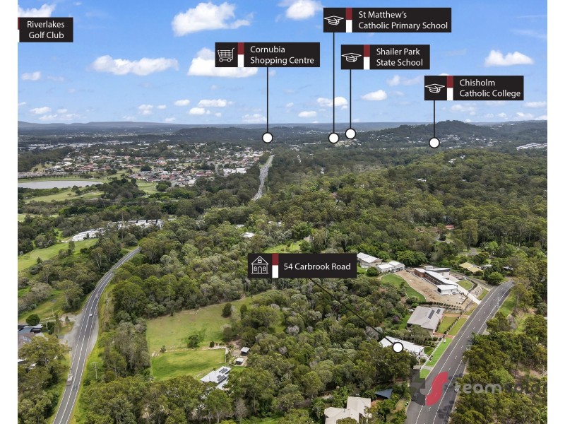 54 Carbrook Road, Cornubia QLD 4130
