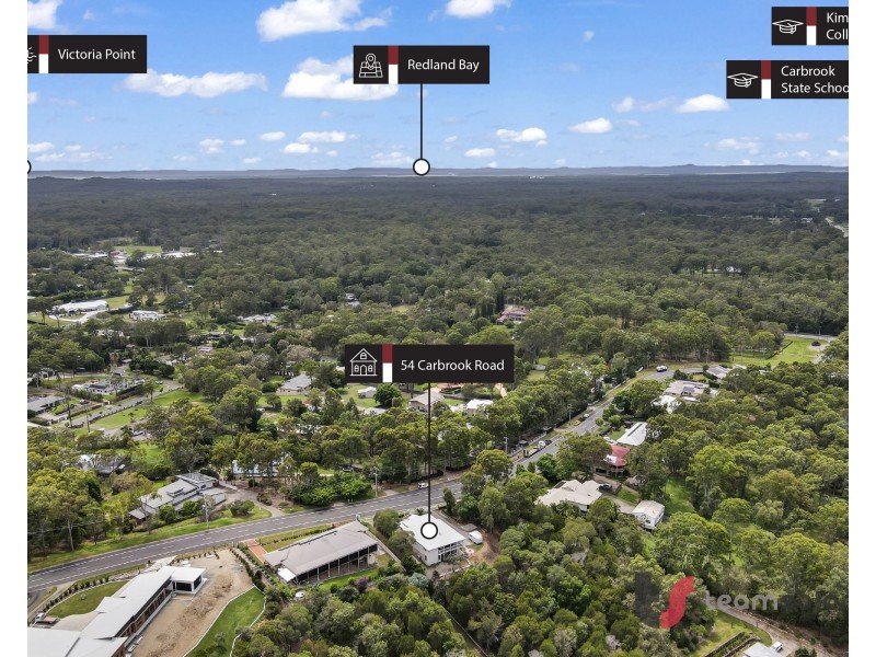 54 Carbrook Road, Cornubia QLD 4130