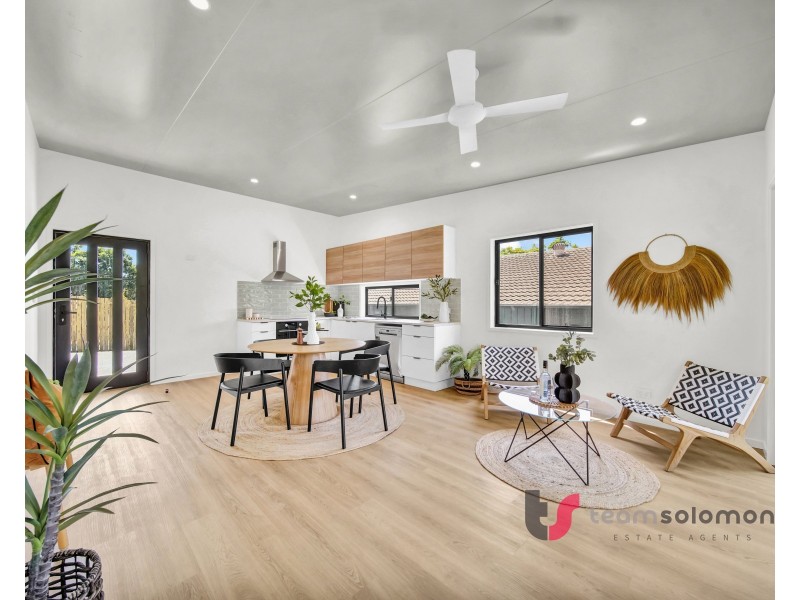 20a Mergowie Drive, Cleveland QLD 4163