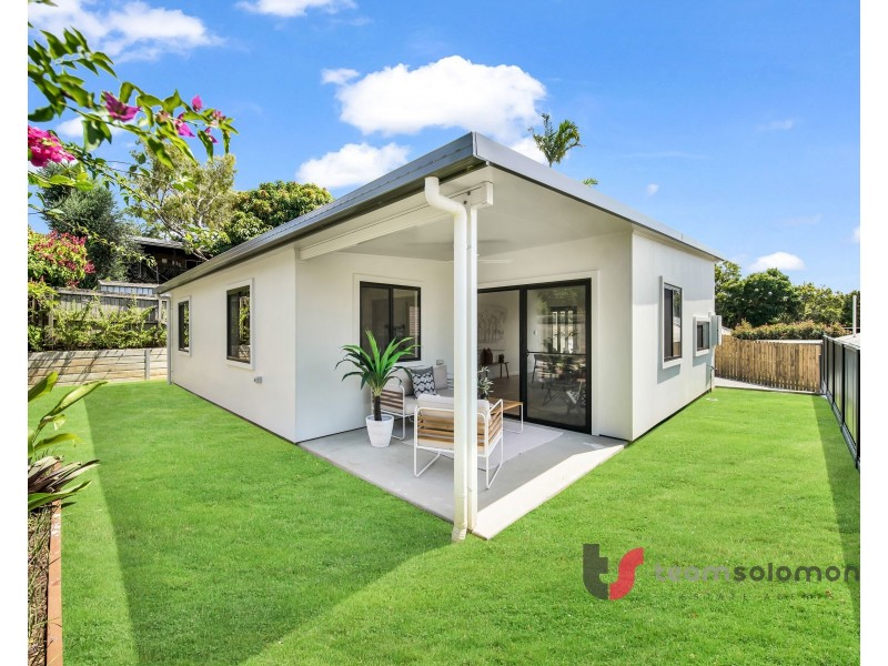 20a Mergowie Drive, Cleveland QLD 4163