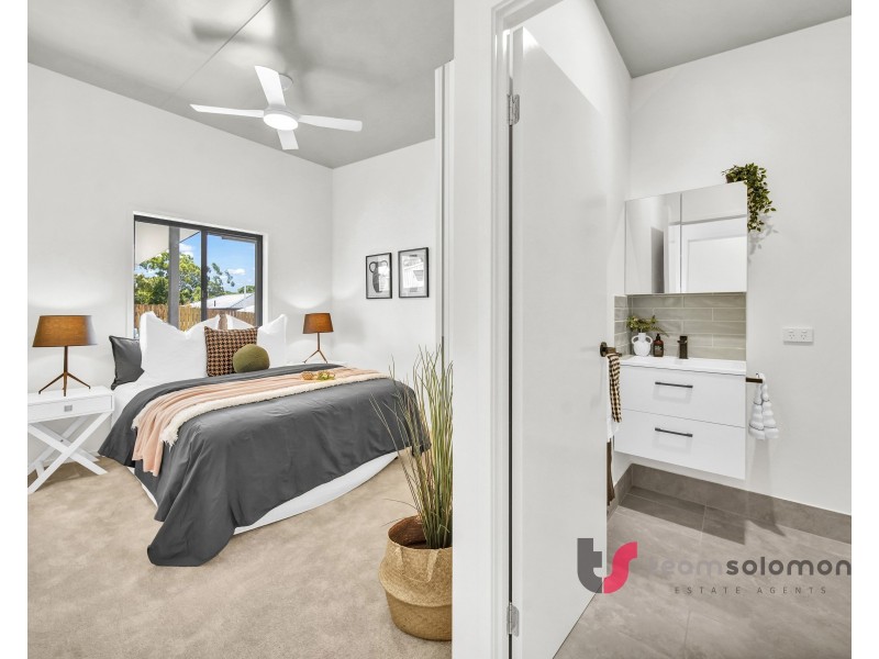 20a Mergowie Drive, Cleveland QLD 4163