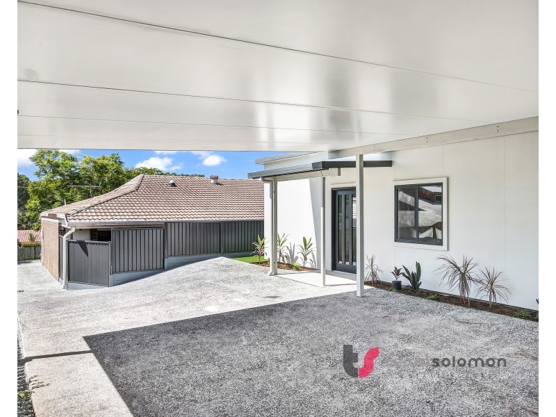 20a Mergowie Drive, Cleveland QLD 4163