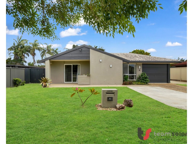 80 Link Road, Victoria Point QLD 4165