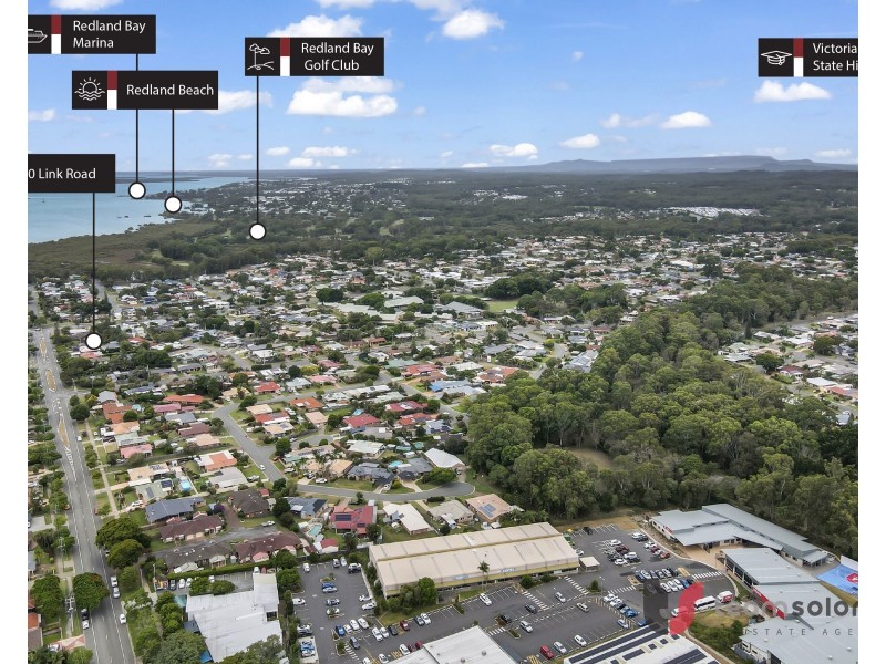 80 Link Road, Victoria Point QLD 4165