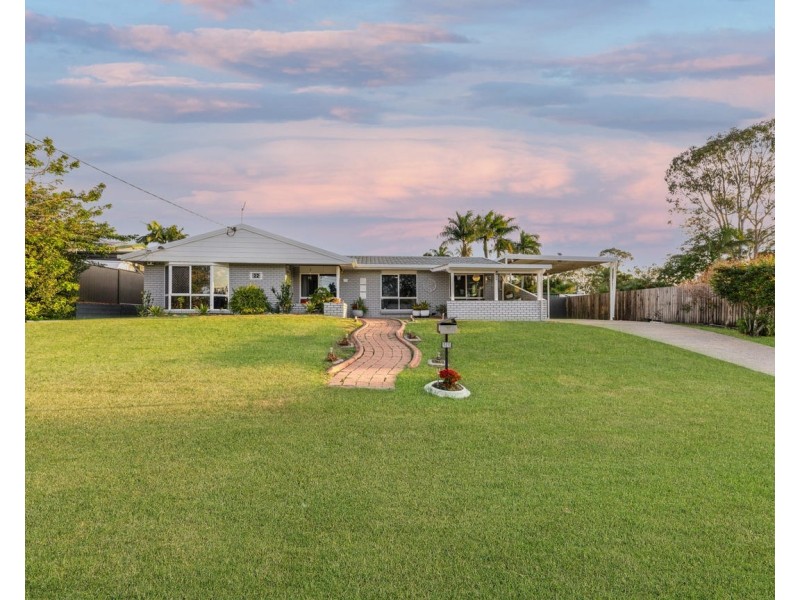 22 Arbour Way, Regents Park QLD 4118