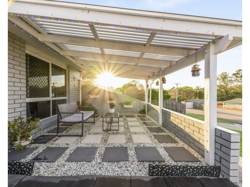 22 Arbour Way, Regents Park QLD 4118