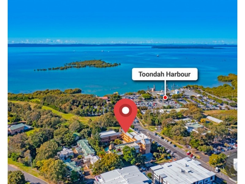 4/11-15 Wharf Street, Cleveland QLD 4163