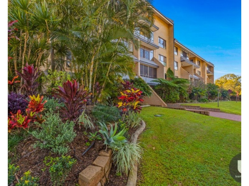 4/11-15 Wharf Street, Cleveland QLD 4163