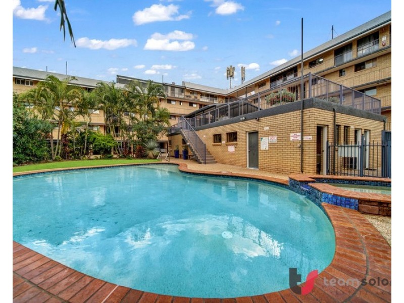 4/11-15 Wharf Street, Cleveland QLD 4163