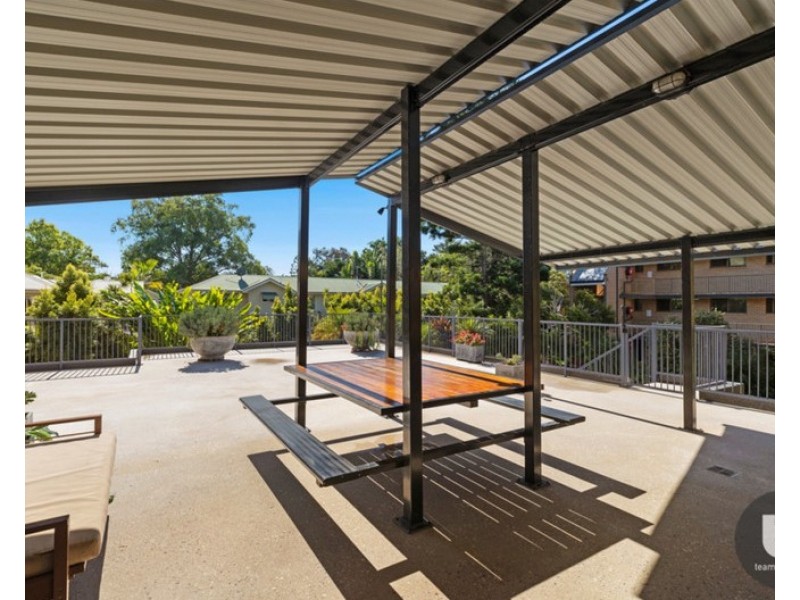 4/11-15 Wharf Street, Cleveland QLD 4163