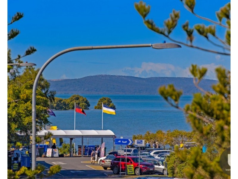 4/11-15 Wharf Street, Cleveland QLD 4163