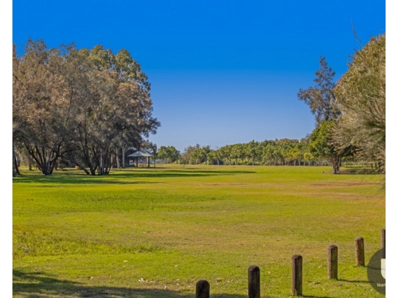 4/11-15 Wharf Street, Cleveland QLD 4163