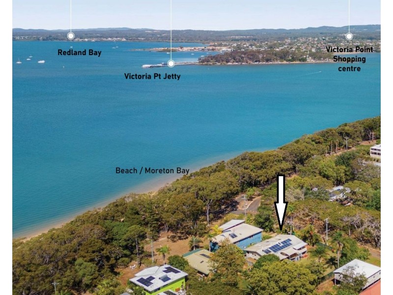 3-5 Eprapah Street, Coochiemudlo Island QLD 4184