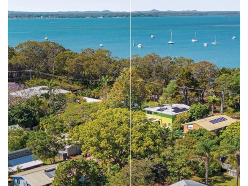 3-5 Eprapah Street, Coochiemudlo Island QLD 4184