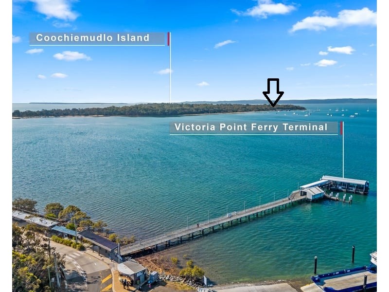 3 Carefree Street, Coochiemudlo Island QLD 4184