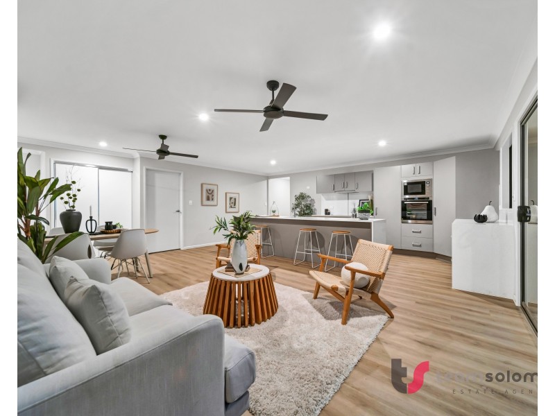 Cleveland QLD 4163