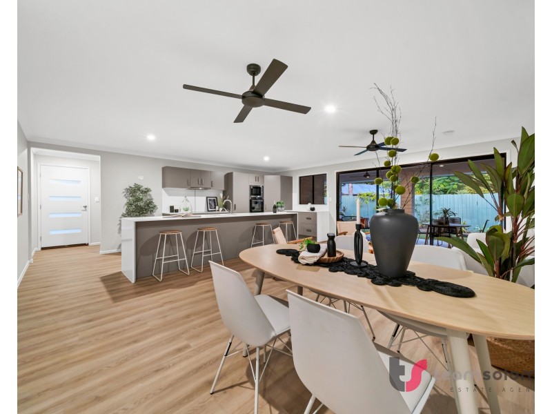 Cleveland QLD 4163