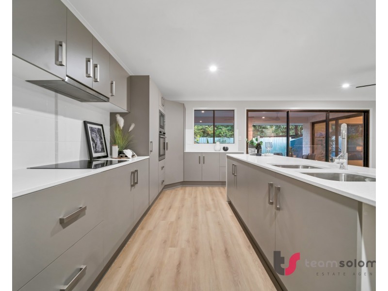 Cleveland QLD 4163