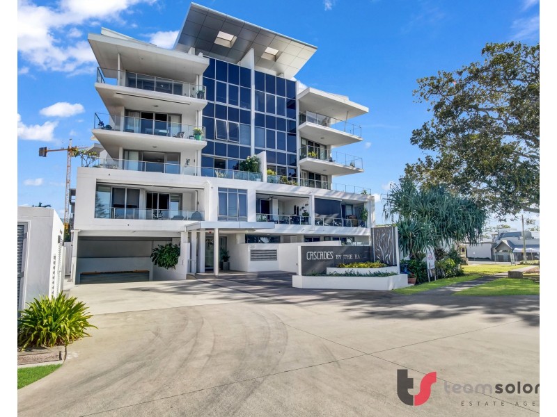 9/29 Shore Street, Cleveland QLD 4163