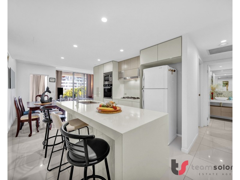 9/29 Shore Street, Cleveland QLD 4163