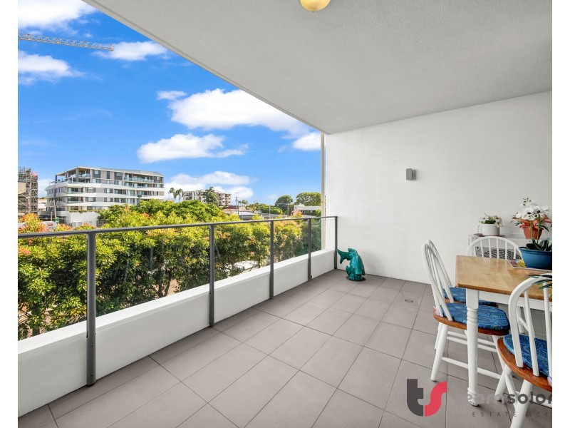 9/29 Shore Street, Cleveland QLD 4163
